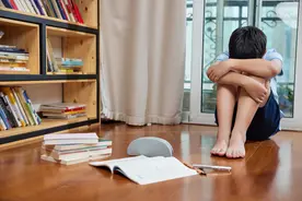 为啥孩子小时候很霸气，长大后却越来越怂？背后原因值得反思图片