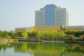 南阳理工学院简介、录取分数线、学费标准(收藏)图片