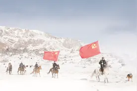 “为国守边是我们的责任”——新疆生产建设兵团第三师托云牧场民兵护边员戍边守防纪事图片