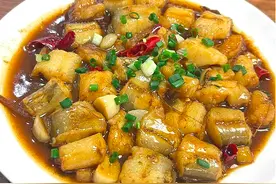 9月这鱼别错过，比豆腐嫩，肉厚刺少，老人孩子多吃，补钙强免疫图片