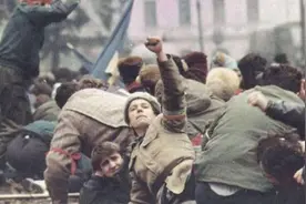 1992年，南斯拉夫解体，最终分裂为6个国家，如今哪个混的最好？图片