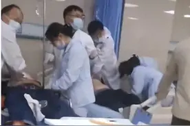 后续！云南医院2死21伤事件，凶手身份曝光，网友评论一边倒图片