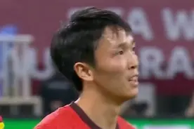 取代王振澳！伊万重用申花铁卫，对位孙兴慜，平韩国出线希望更大图片