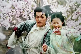 仙剑奇侠传图片
