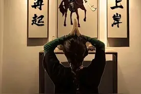 微信头像｜男生头像，成功人士专用头像，好运旺财头像图片