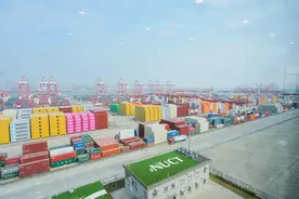 这个地方是如何把车厘子价格打下来的？图片