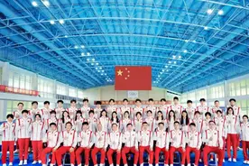 赛前豪言6金!中国游泳队遭遇滑铁卢,孙杨忍不了了:今年定复出图片