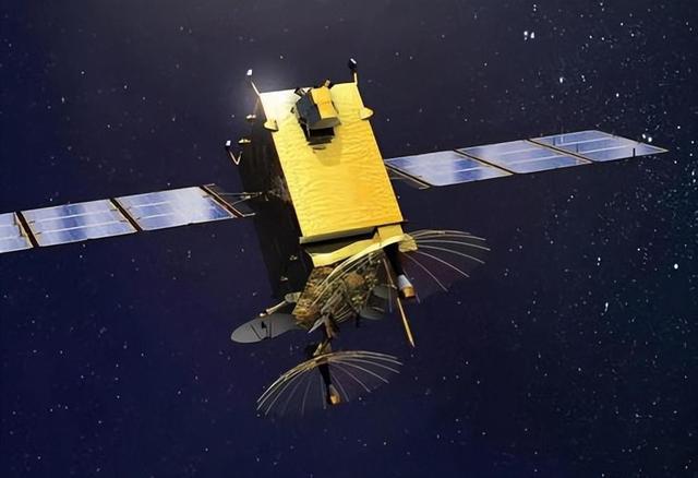 全球独一份！中国高轨道雷达卫星成功入轨，美国为啥几十年没搞成