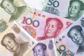 各国钞票上的代表人物，看看你知道几个，知道五个以上都是文化人图片
