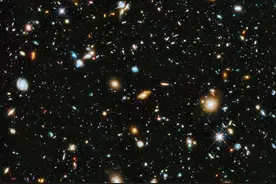 为什么科学家认为：宇宙中的外星人种类，比地球总人口还多？图片