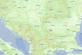 习主席出访的塞尔维亚，你了解多少？图片