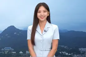 韩国28岁气象主播去世，曾参加选美比赛，网友：不敢相信图片