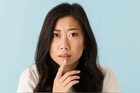 乳腺肿瘤的我 吃内分泌药后身体出现的症状，吃钙片时犯的错误图片