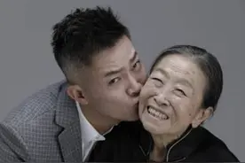 “丑娘”张少华：人丑心更丑，年轻时做下恶事，晚年终遭报应？图片