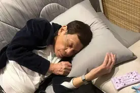 小马科斯借刀杀人，杜特尔特被押进海牙，菲律宾已坐上炸药桶！图片