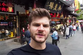 TikTok破冰！西方人终于看到了真实的中国图片