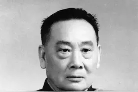 “农垦先锋”陶峙岳上将，创业初期与战士住一起，老鼠洞是老大难图片