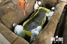 大量珍贵文物！重庆关口西汉一号墓考古发掘取得重大成果图片