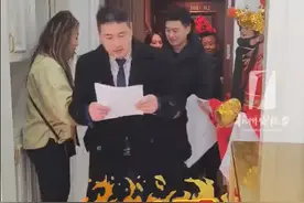 为了卖房拼了！杭州女子家里涌入200个中介，房产经纪人：大开眼界，第一次这样看房图片