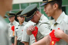 转业和退伍有什么区别？图片