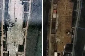 中国对航母需求有多迫切？005航母将开建，10万吨核动力全球最强图片