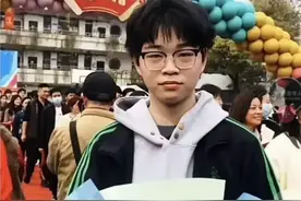 后续！武汉18岁高中生失联5日遇害 已找到遗体，64岁嫌疑人被抓获图片