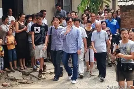 成龙大哥竟然是大唐宰相、凌烟阁功臣房玄龄的后代？图片