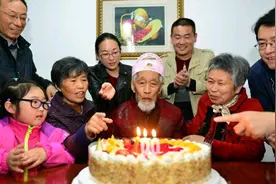 老人说：过寿不能在6个年龄过，哪6个年龄？你知道吗？图片