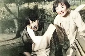 被鲁迅瞧不起、嫉妒林徽因、被张爱玲暗讽，冰心为何如此遭人嫌？图片