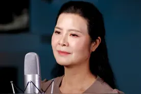 同频共振在人生的旋律中——听陈敏中音版《牵手》有感图片