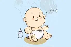 聪明宝宝的几大表现图片