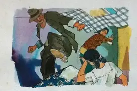夏衍《包身工》图片
