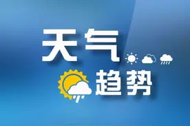大风蓝色预警！太原市将有4～6级大风 短时7级以上图片