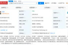 雷军，突发！图片