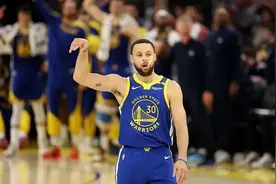 ESPN：4000三分不是终点，库里缔造NBA难以逾越的壮举图片