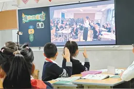 AI融入课堂 如何赋能教学图片