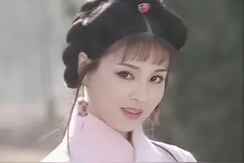 笑死！第一美人不是普女能尬演，论倾国倾城，这8位才叫名副其实图片