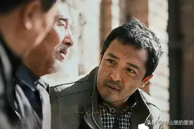 我是刑警：富大龙上场，却被吐槽说话像醉酒，影帝形象崩塌了？图片
