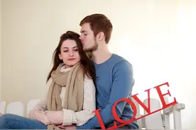 最怕老婆，听老婆话的几个星座男图片