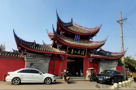 瞎撞弥牟镇图片