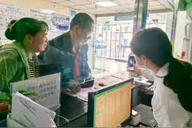 智慧医疗“云胶片” 让百姓少等待少跑路的医疗服务图片