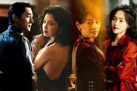 《繁花》如果获奖，剧中演员奖项这样安排，你赞同吗？图片