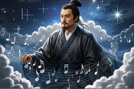 朱载堉与十二平均律：明代数理音律如何调谐数字时代的声学密码图片