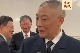 振奋人心！第四艘航母消息流出，不存在技术瓶颈，不局限于家门前图片