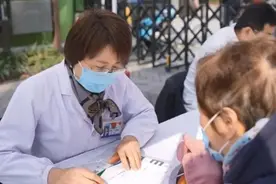 世界青光眼周丨致盲率极高，专家提醒关注用眼健康图片