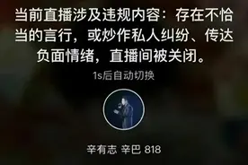 闹大了！辛巴大战快手！一哥的荣耀与陨落，江湖再无快手一哥？图片