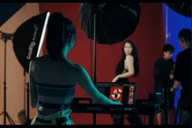 摄影师的数码EDC，华硕无畏 x SmallRig斯莫格强强联合图片