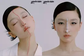 周冬雨冲上热搜！看完的都笑了，网友直呼：我说话难听，你们说吧图片