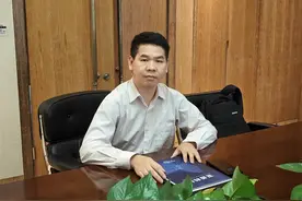 福州大学这位教授，太厉害了！图片