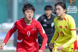 10-0！日本大胜登顶，中国女足绝平第2，形势：3轮5分=能进世界杯图片